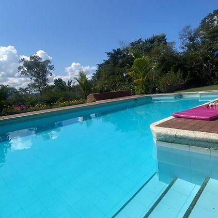 Finca Paraiso Калима Экстерьер фото