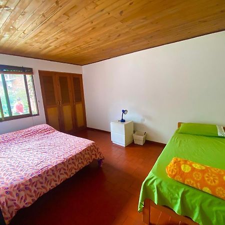 Finca Paraiso Калима Экстерьер фото
