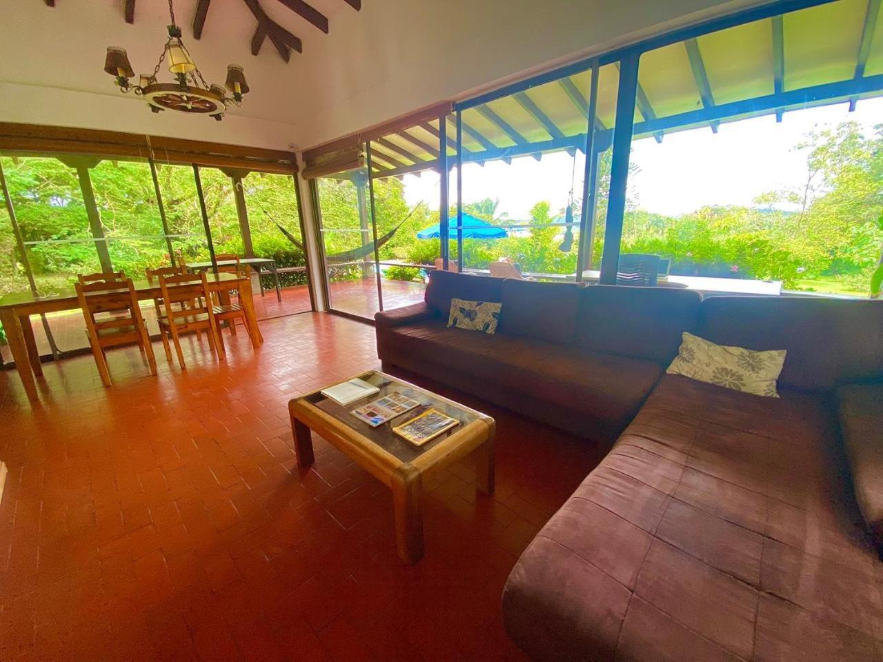 Finca Paraiso Калима Экстерьер фото