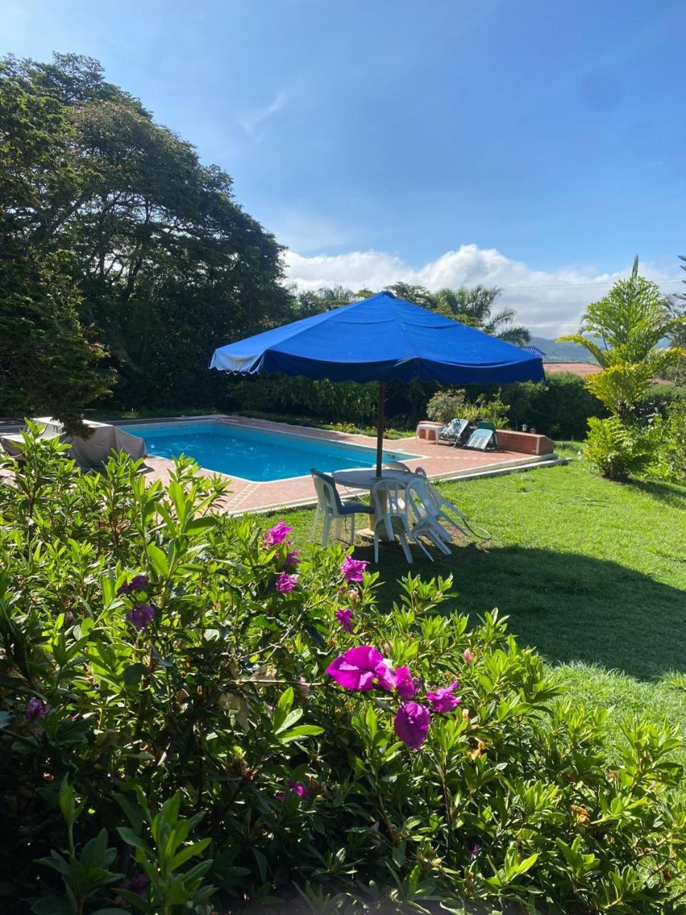 Finca Paraiso Калима Экстерьер фото
