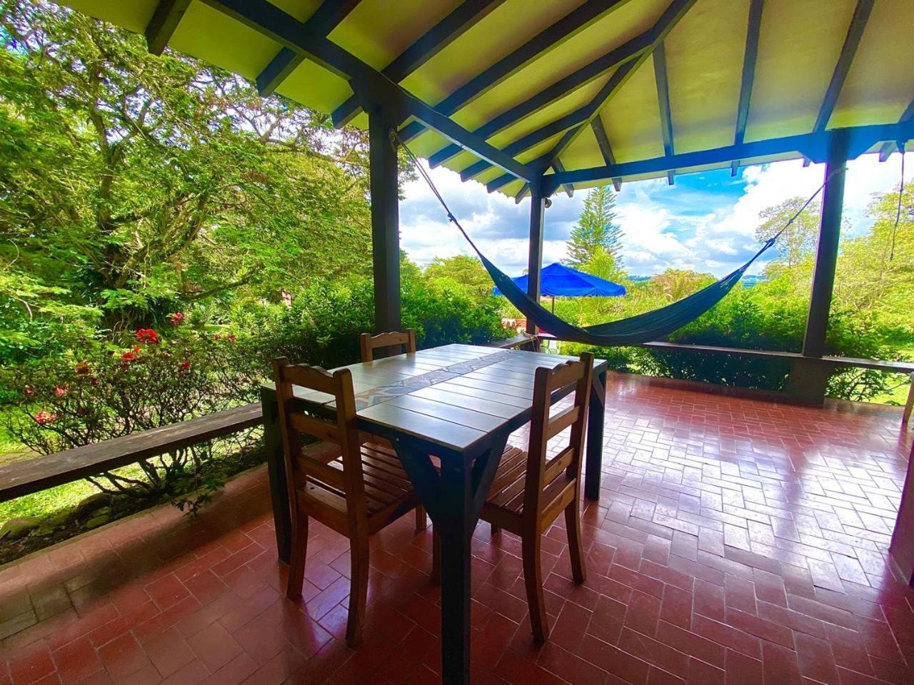 Finca Paraiso Калима Экстерьер фото