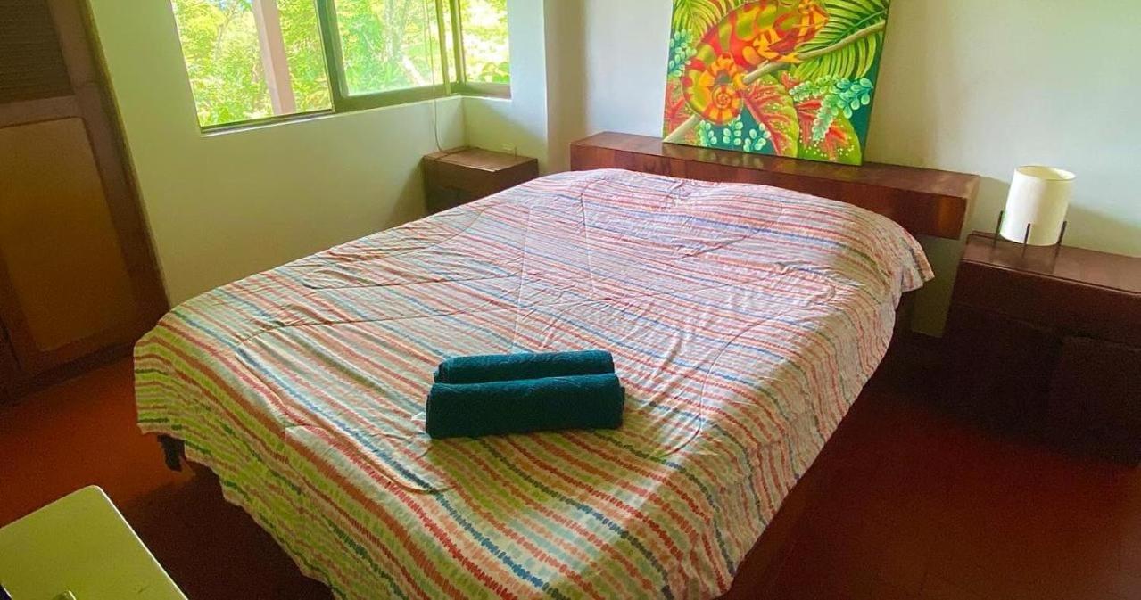 Finca Paraiso Калима Экстерьер фото