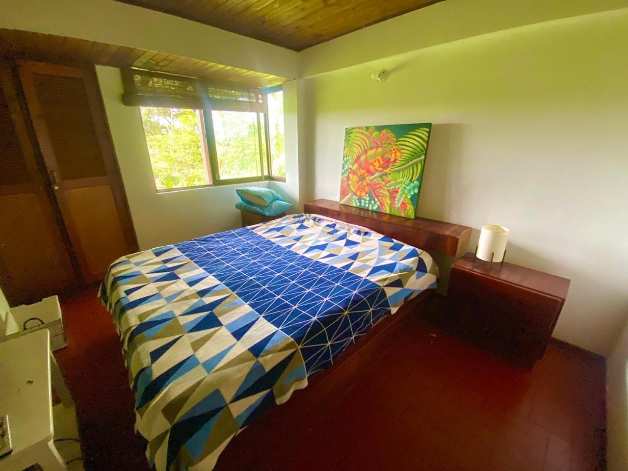 Finca Paraiso Калима Экстерьер фото