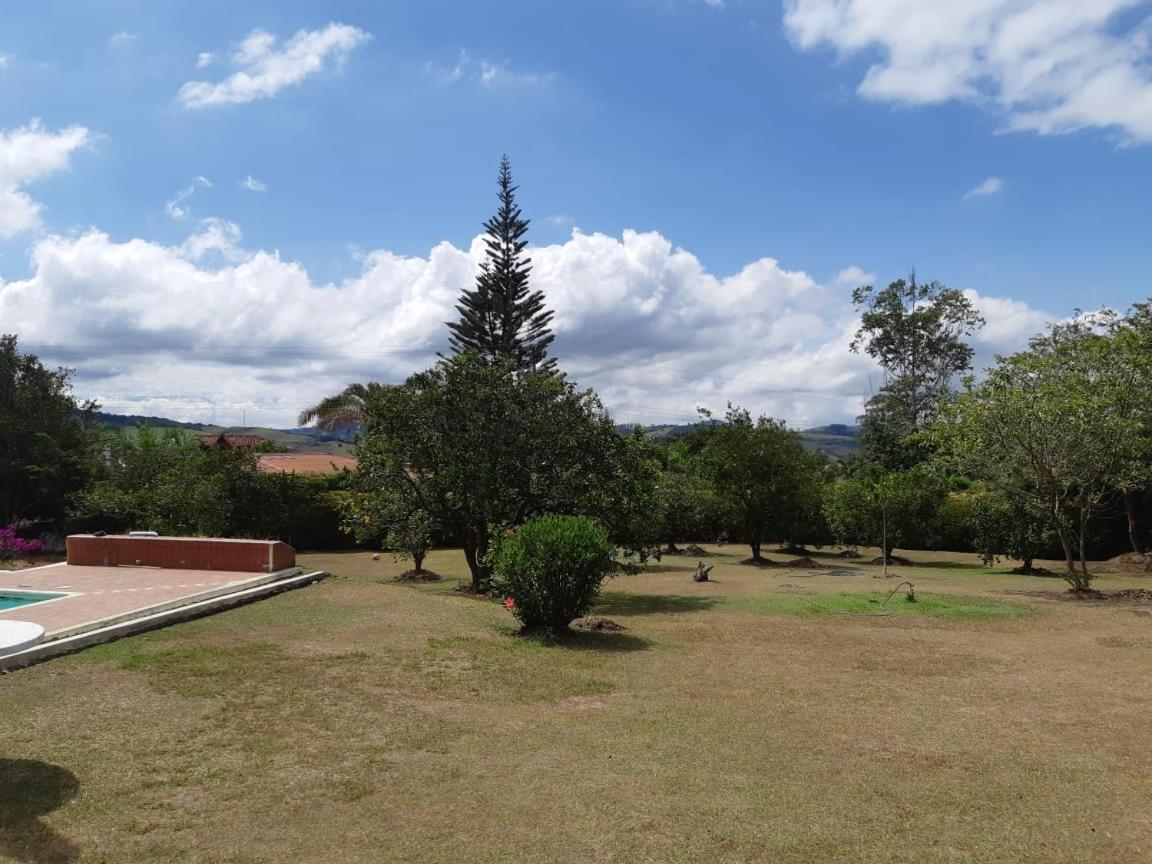 Finca Paraiso Калима Экстерьер фото